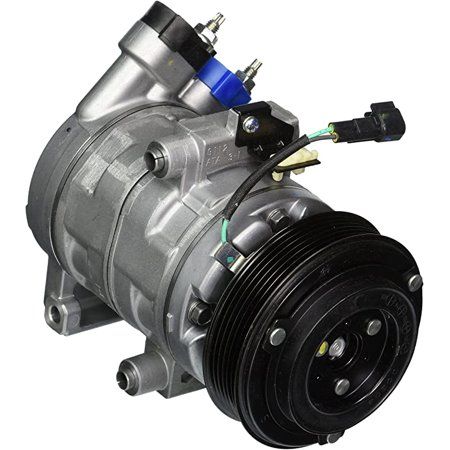 A/c Compressor